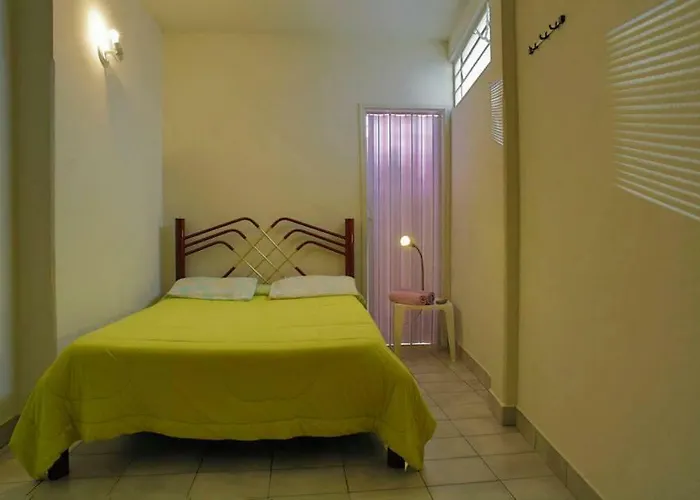 Hotel Samambaia Campinas 